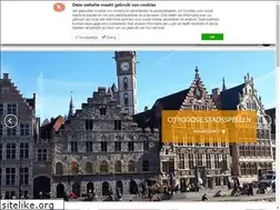 Sites similar to citygoose.nl