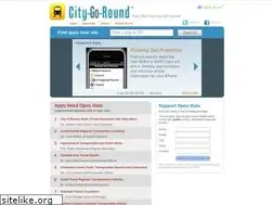 Sites similar to citygoround.org