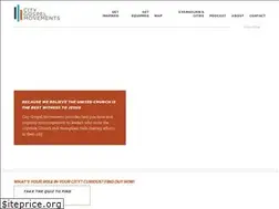 Sites similar to citygospelmovements.org