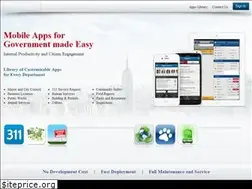 Sites similar to citygovapp.com