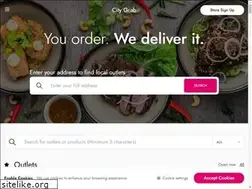 Sites similar to citygrab.co.uk
