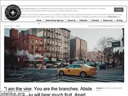 Sites similar to citygraceny.com