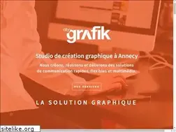 Sites similar to citygrafik.fr