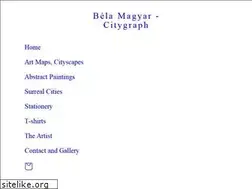 Sites similar to citygraph.net