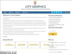Sites similar to citygraphics.co.in