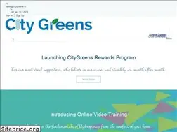 Sites similar to citygreen.in