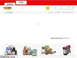 Sites similar to citygross.com.tr