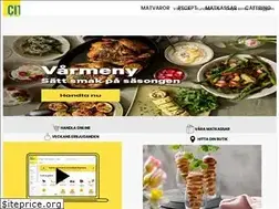 Sites similar to citygross.se