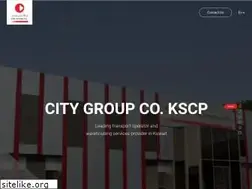 Sites similar to citygroupco.com