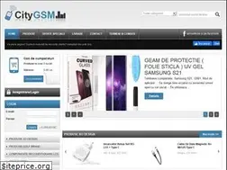 Sites similar to citygsm.ro