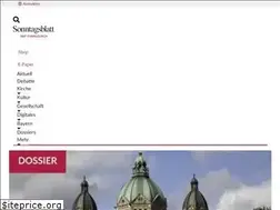 Sites similar to cityguide-evangelisch.de