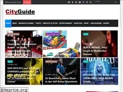 Sites similar to cityguide-rhein-neckar.de