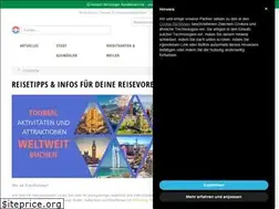 Sites similar to cityguidelounge.com