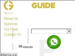 Sites similar to cityguideuae.com