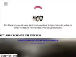 Sites similar to cityguys.nl