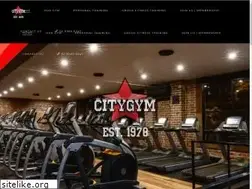 Sites similar to citygym.com.au