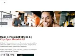Sites similar to citygymmaastricht.nl