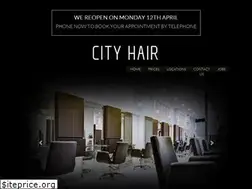 Sites similar to cityhair.co.uk