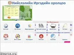Sites similar to cityhall.gov.mn