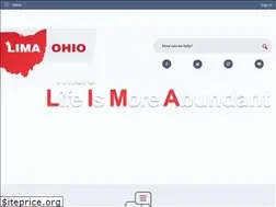 Sites similar to cityhall.lima.oh.us
