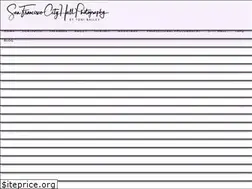 Sites similar to cityhallphotographer.com