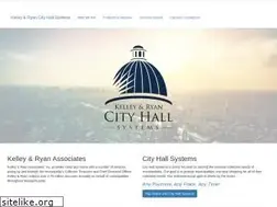 Sites similar to cityhallsystems.com