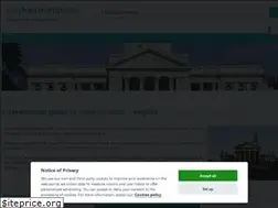 Sites similar to cityhallworldwide.com