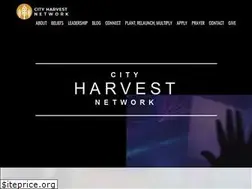 Sites similar to cityharvest.network