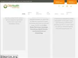 Sites similar to cityhealth.co.ke