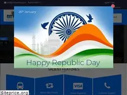 Sites similar to cityheartbus.com