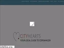 Sites similar to cityhearts.dk
