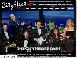 Sites similar to cityheat.us