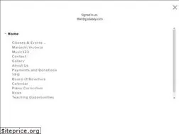 Sites similar to cityheightsmusicschool.com