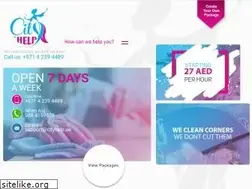 Sites similar to cityhelp.ae