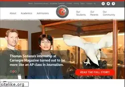Sites similar to cityhigh.org