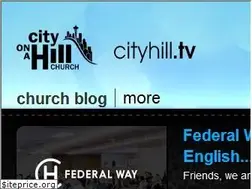 Sites similar to cityhill.tv