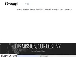 Sites similar to cityhillschurch.com