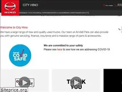 Sites similar to cityhino.com.au