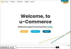 Sites similar to cityhive.net