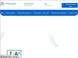 Sites similar to cityhomecomfort.ca