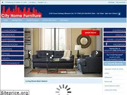 Sites similar to cityhomefurnituretx.com