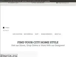 Sites similar to cityhomepdx.com