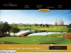Sites similar to cityhomes-us.com