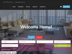 Sites similar to cityhomes.co.th