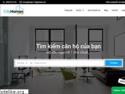 Sites similar to cityhomes247.vn