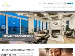 Sites similar to cityhomesedmonton.ca