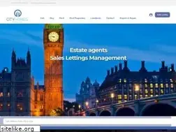 Sites similar to cityhomesestates.co.uk