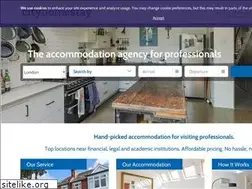 Sites similar to cityhomestay.com