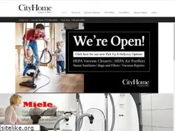 Sites similar to cityhomevacuum.com