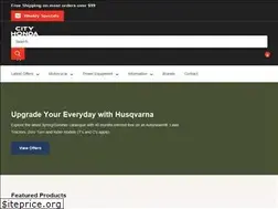 Sites similar to cityhonda.co.nz